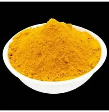 Fresh Yellow Chilli Powder